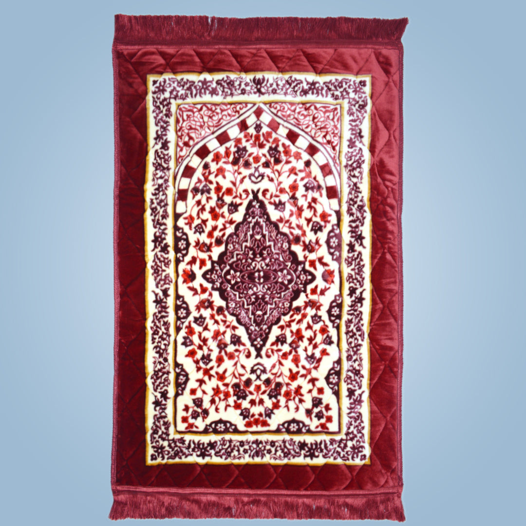 prayer mats
