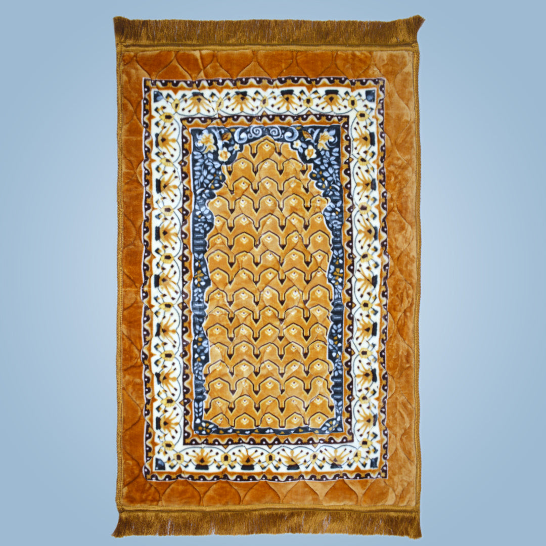 prayer mats