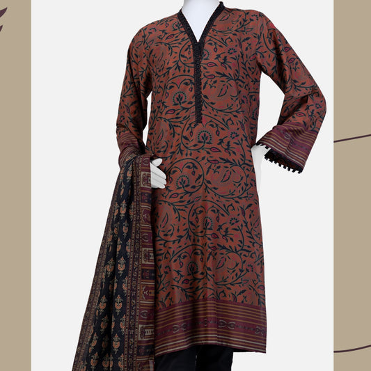 Summer Lawn Collection - Panjnad - Dastaan - LS545