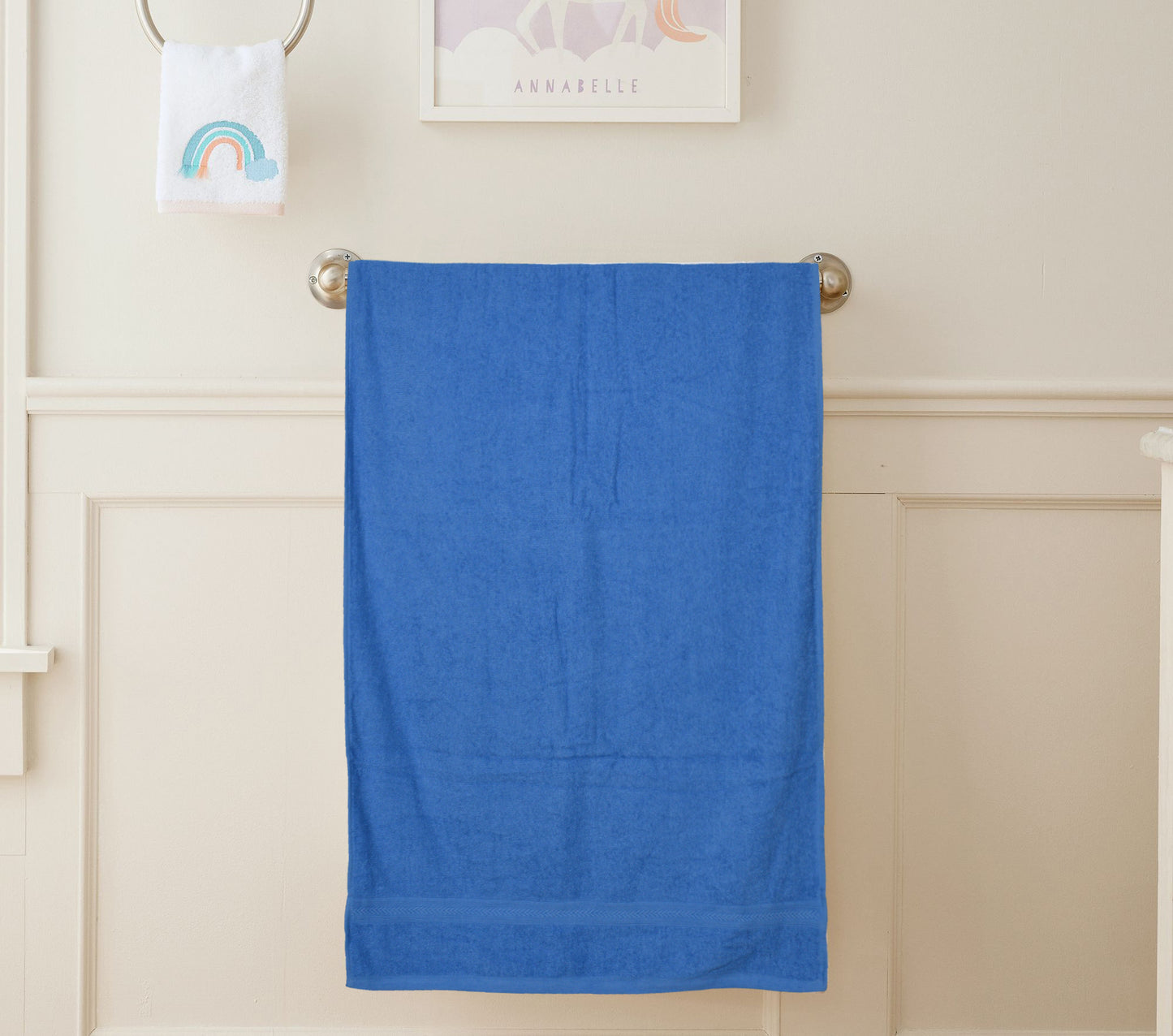 Exports Leftover Bath Sheet