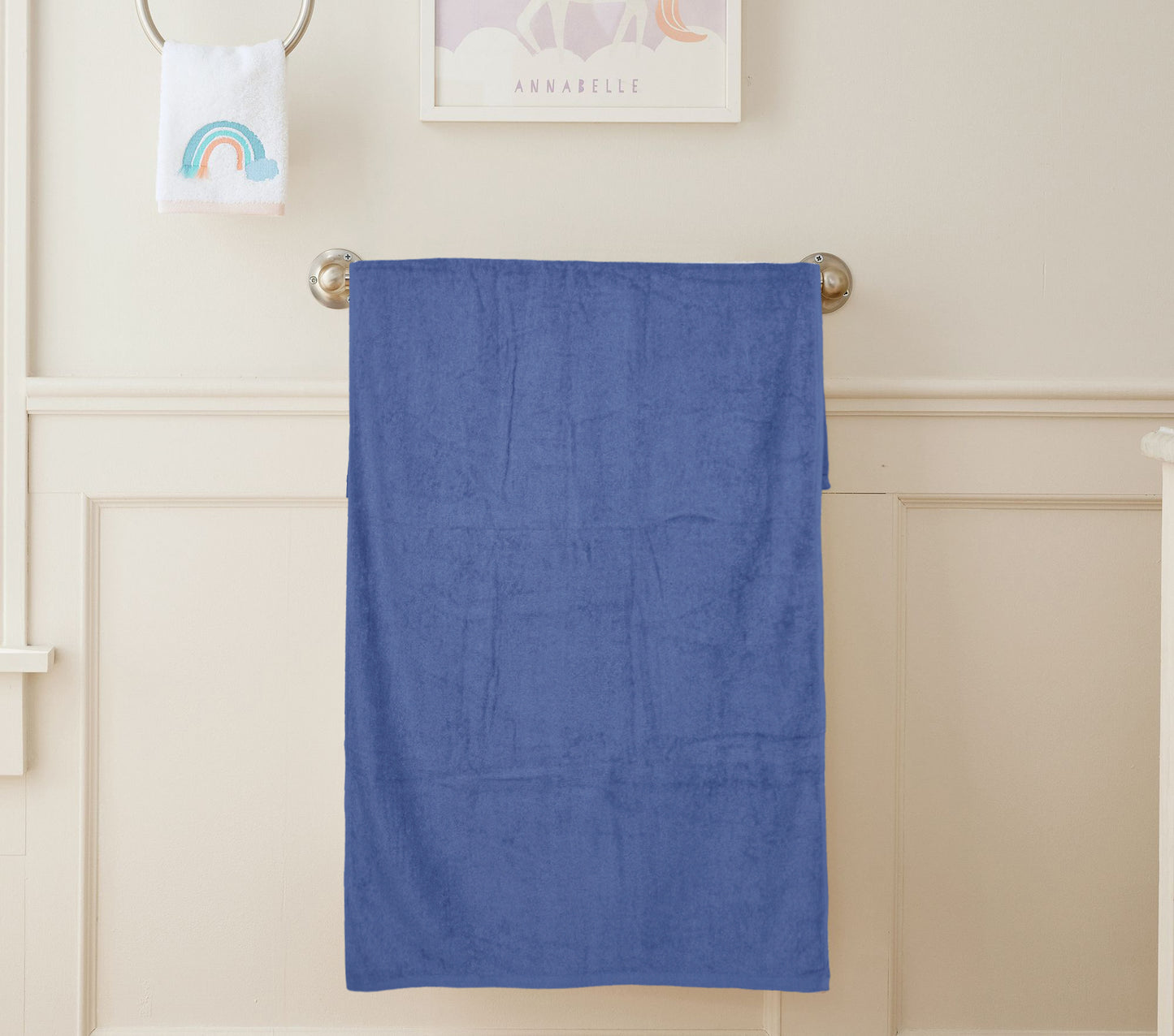 Exports Leftover Bath Sheet