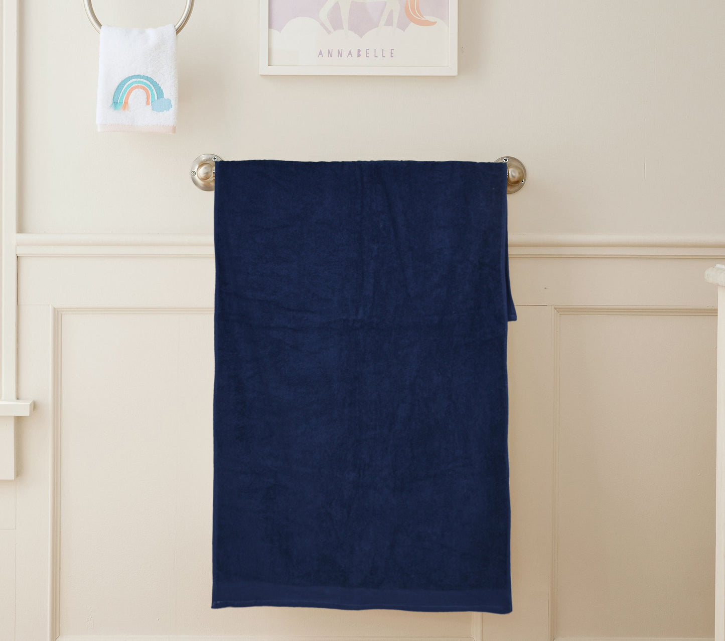 Exports Leftover Bath Sheet