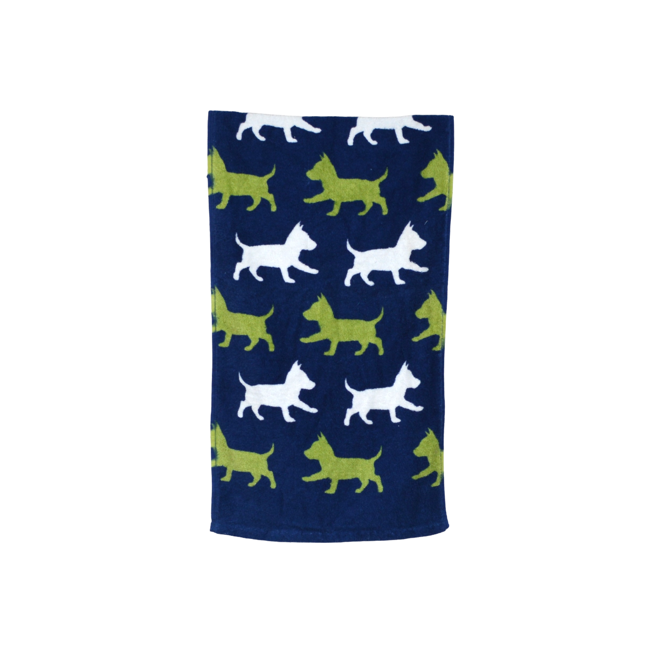 Exports 100% Cotton Wash Cloth Face Towels - FT021