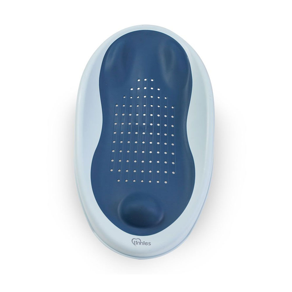TINNIES - Baby Bather Blue