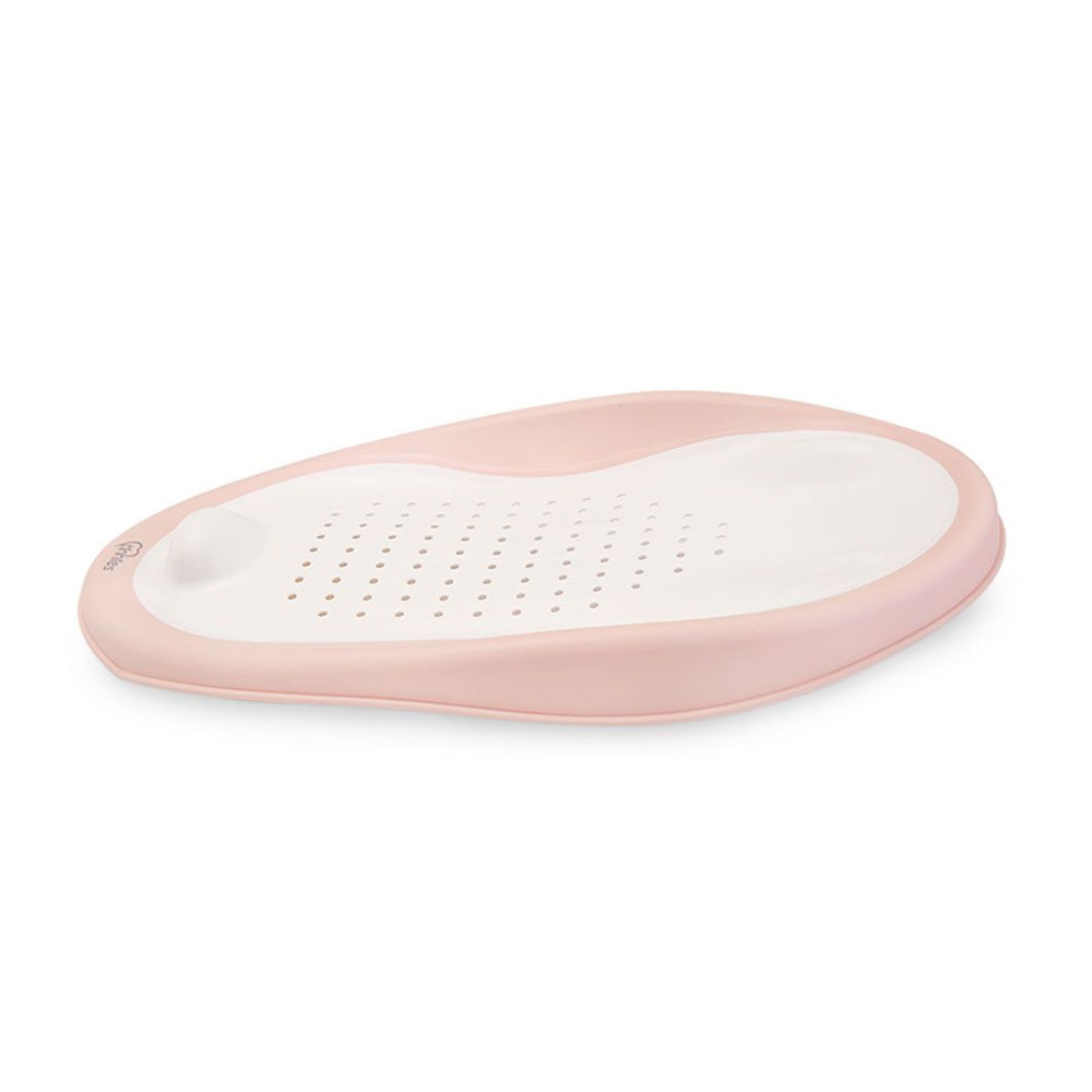 TINNIES Baby Bather Pink