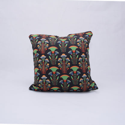 EGYPTION- Micro Velvet Luxury Cushion - FC057