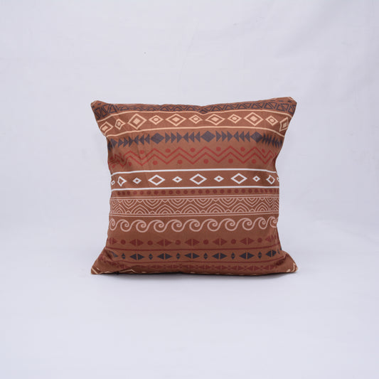 EGYPTION- Micro Velvet Luxury Cushion - FC060