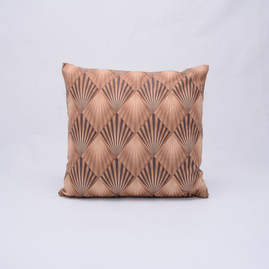 EGYPTION- Micro Velvet Luxury Cushion - FC056