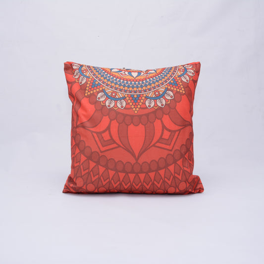 INDUS- Micro Velvet Luxury Cushion - FC078