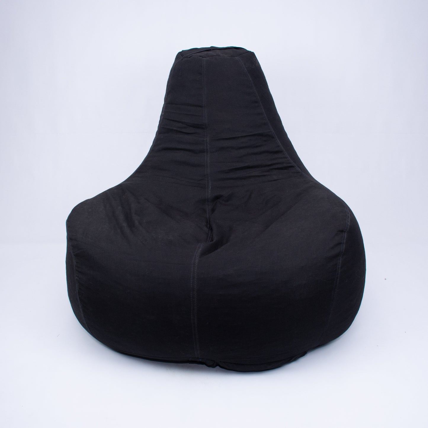 SIMPLE BLACK CHAIR - Bean Bags - BBG015