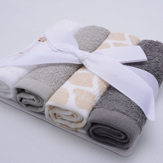 Baby Saliva Towel/Bib
