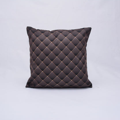 CHESS- Micro Velvet Luxury Cushion - FC067