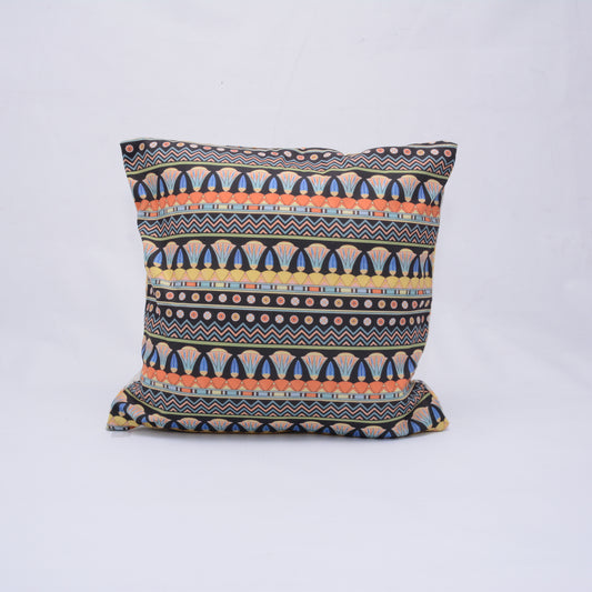 EGYPTION- Micro Velvet Luxury Cushion - FC058