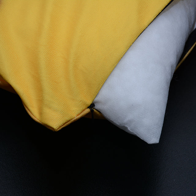 CUSHION FILLING - Non-Woven Virgin Korean Ball Fiber Cushion Insert - CF001