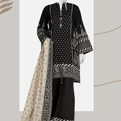 Summer Lawn Collection - Panjnad - Dastaan - LS548