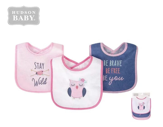 Baby Bib 