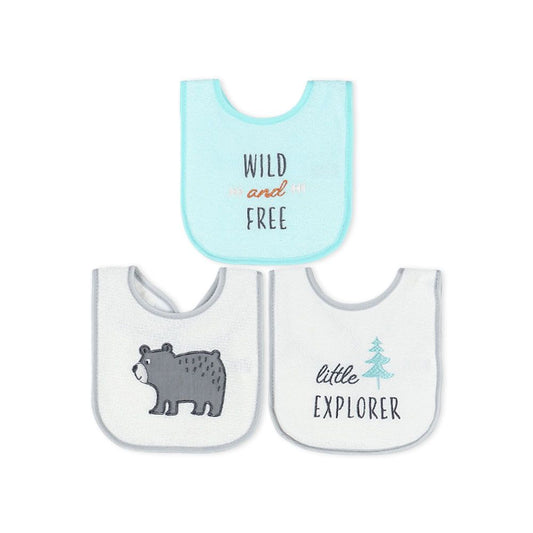 Baby Bib