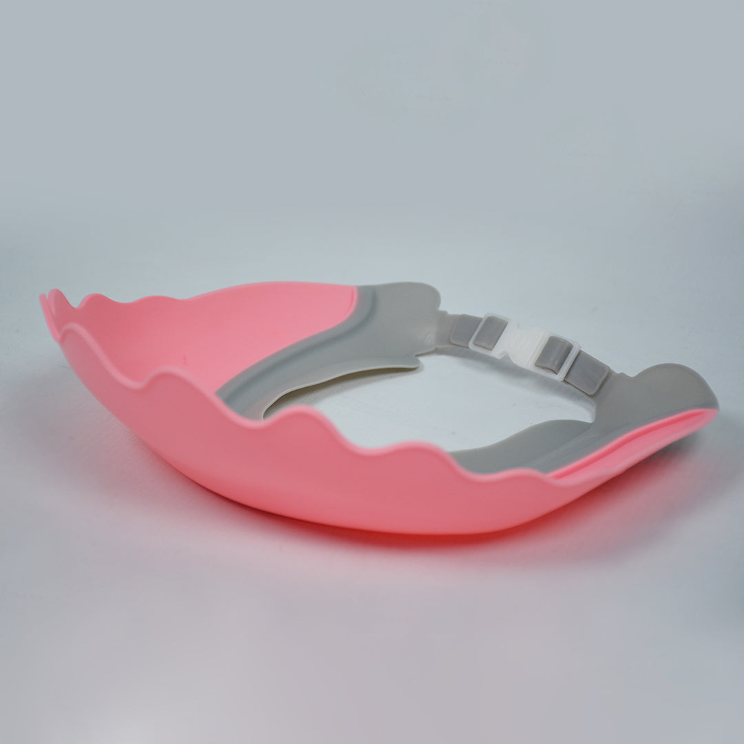 Baby Ear Protection Shampoo Hat