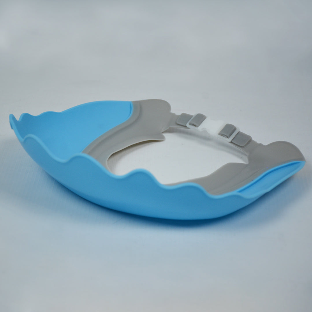 Baby Ear Protection Shampoo Hat