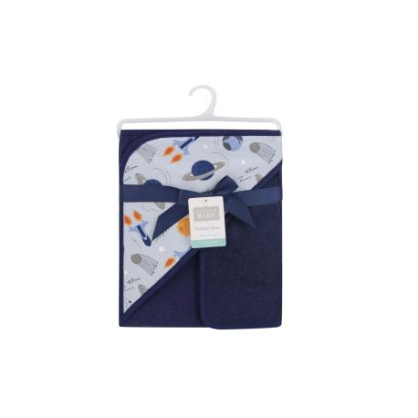 Baby Hooded Towel