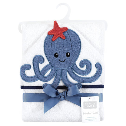 Baby Hooded Towel