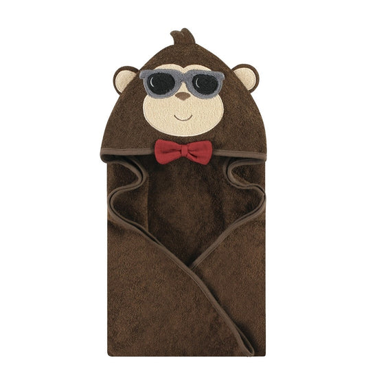 Baby Hooded Towel