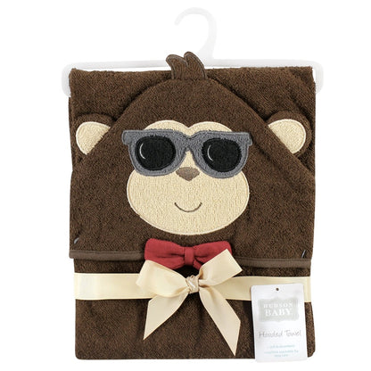 Baby Hooded Towel
