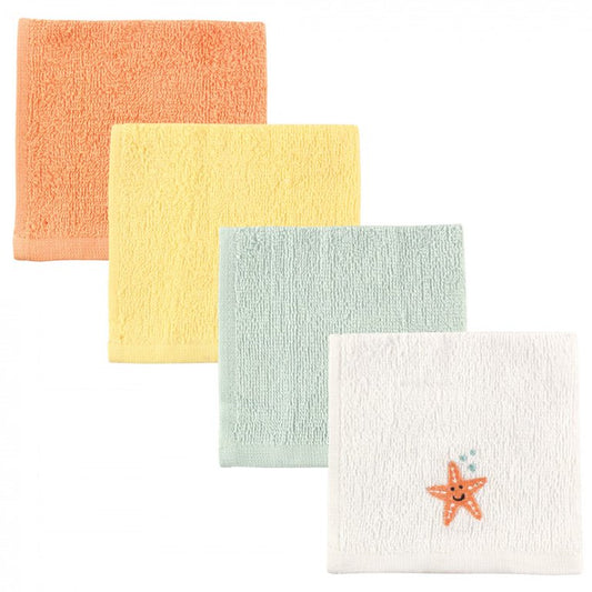 Baby Washcloths