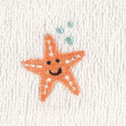 Baby Washcloths