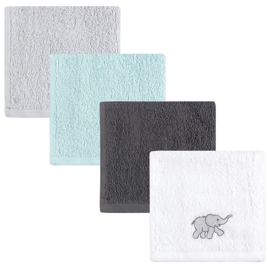 Baby Washcloths