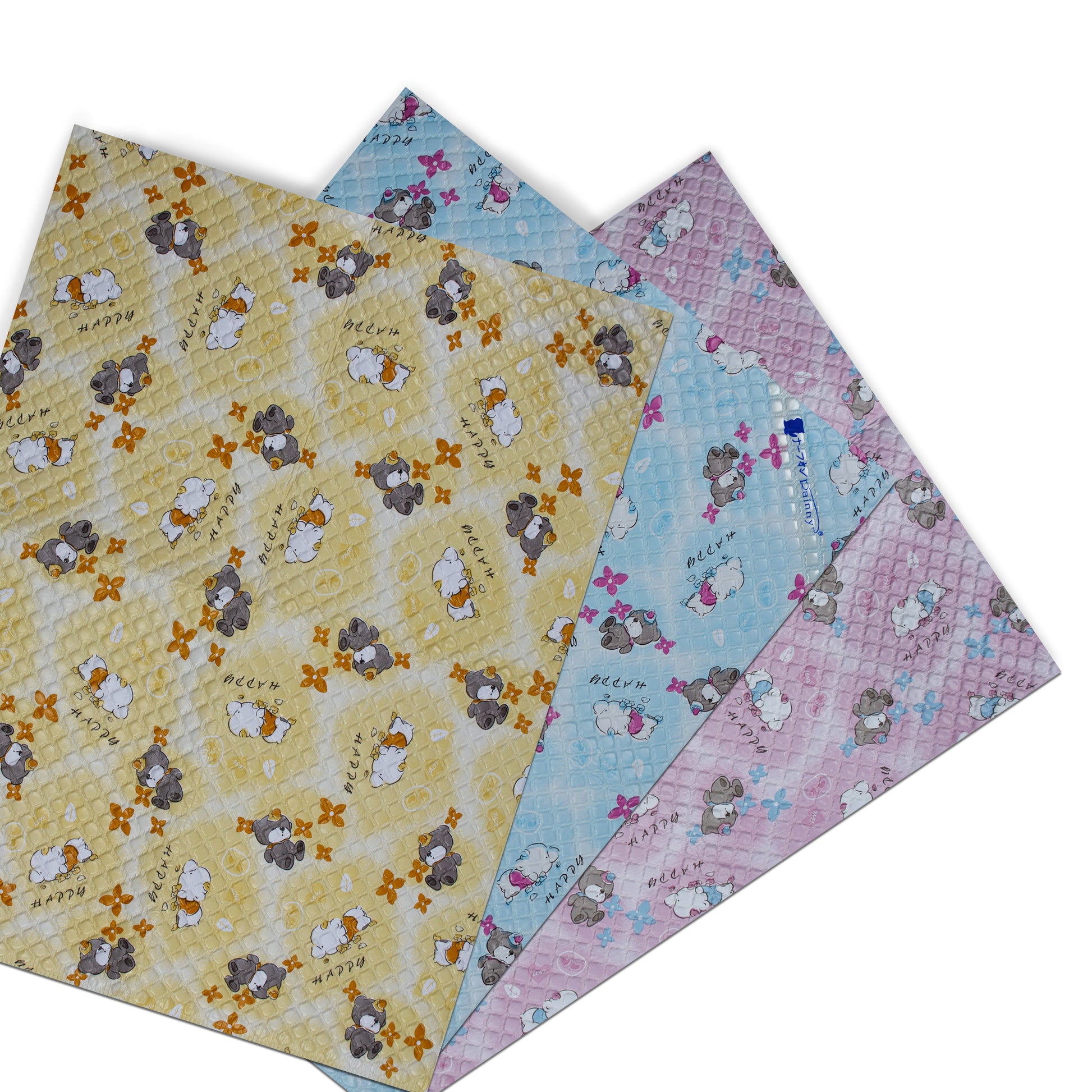 Baby Waterproof Mattress Sheet