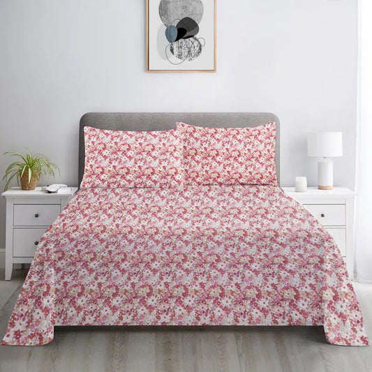 Cotton percale 