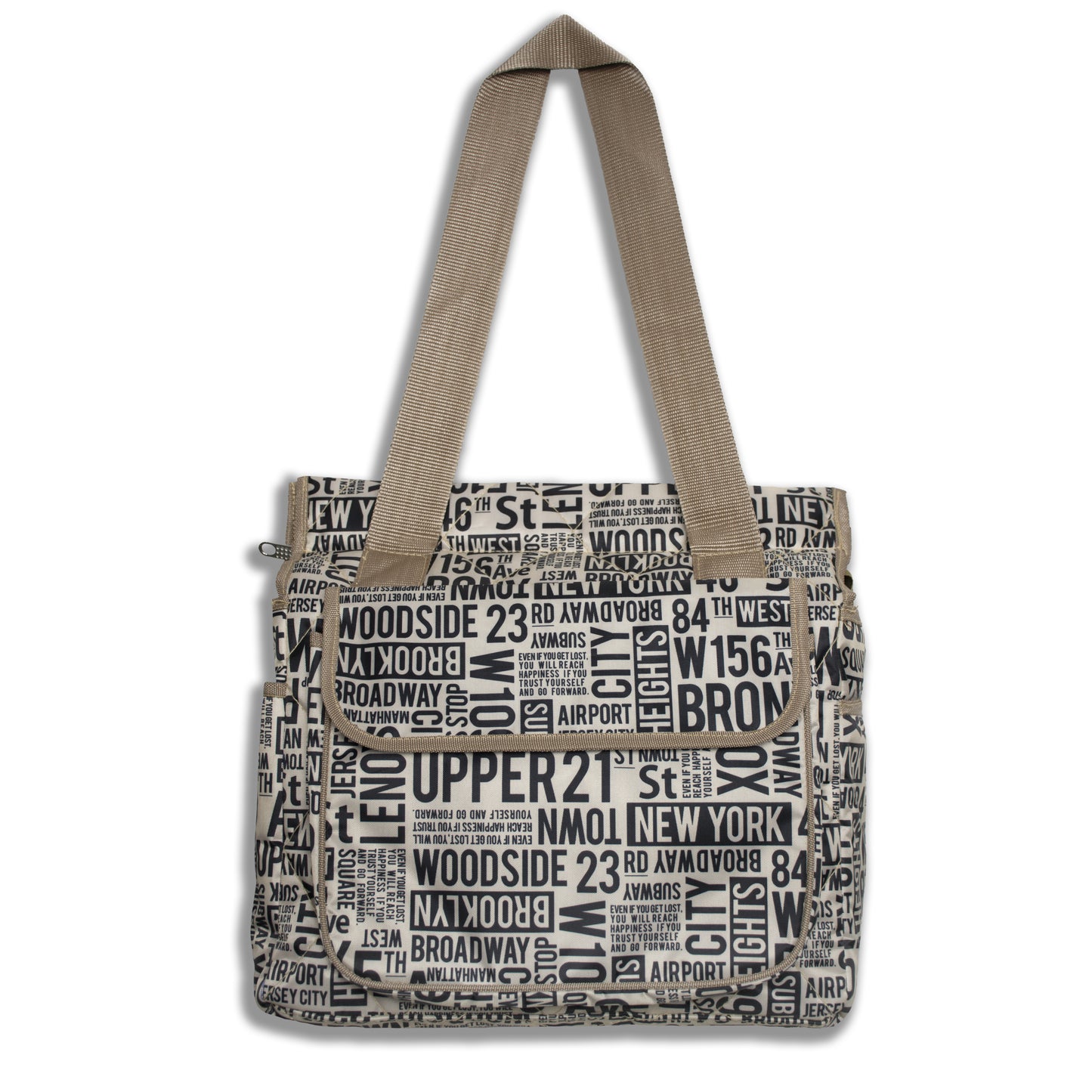 Diaper & Mother Bag