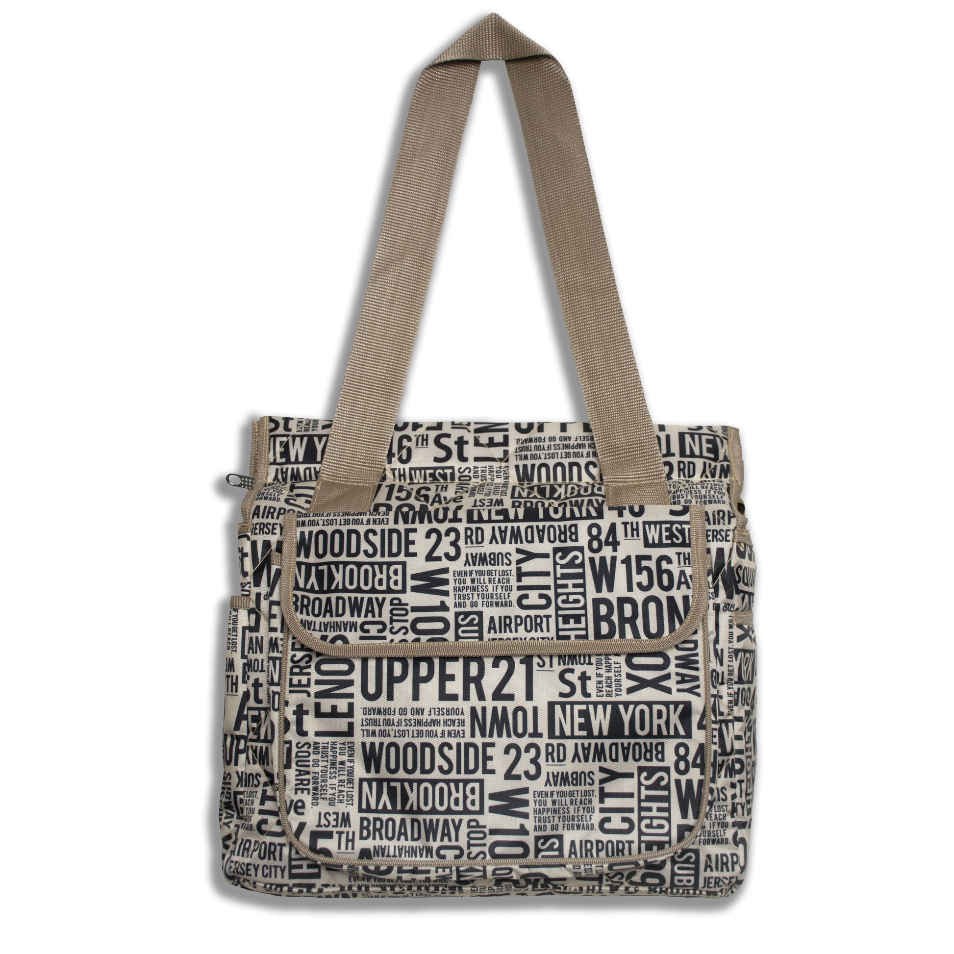 Diaper & Mother Bag
