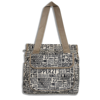 Diaper & Mother Bag