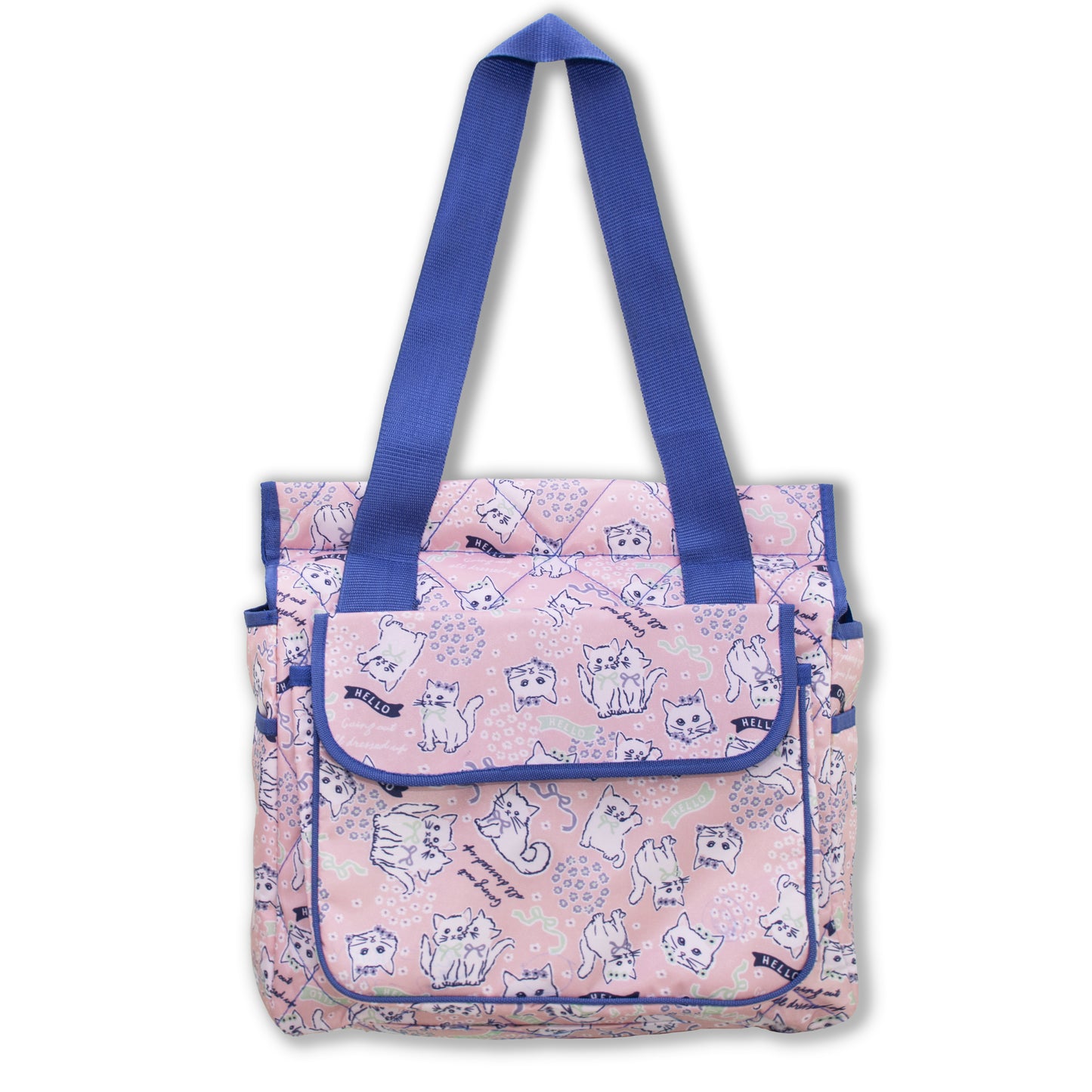 Diaper & Mother Bag 