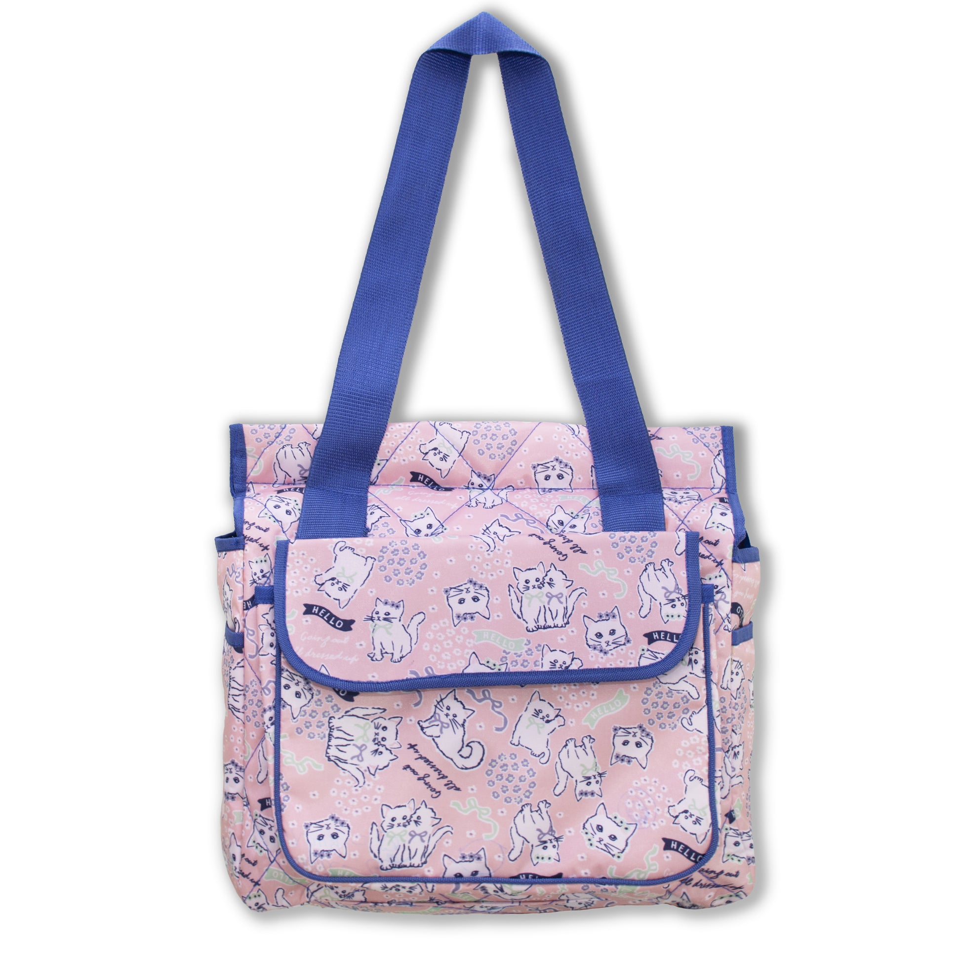 Diaper & Mother Bag 