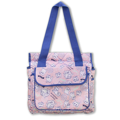 Diaper & Mother Bag 