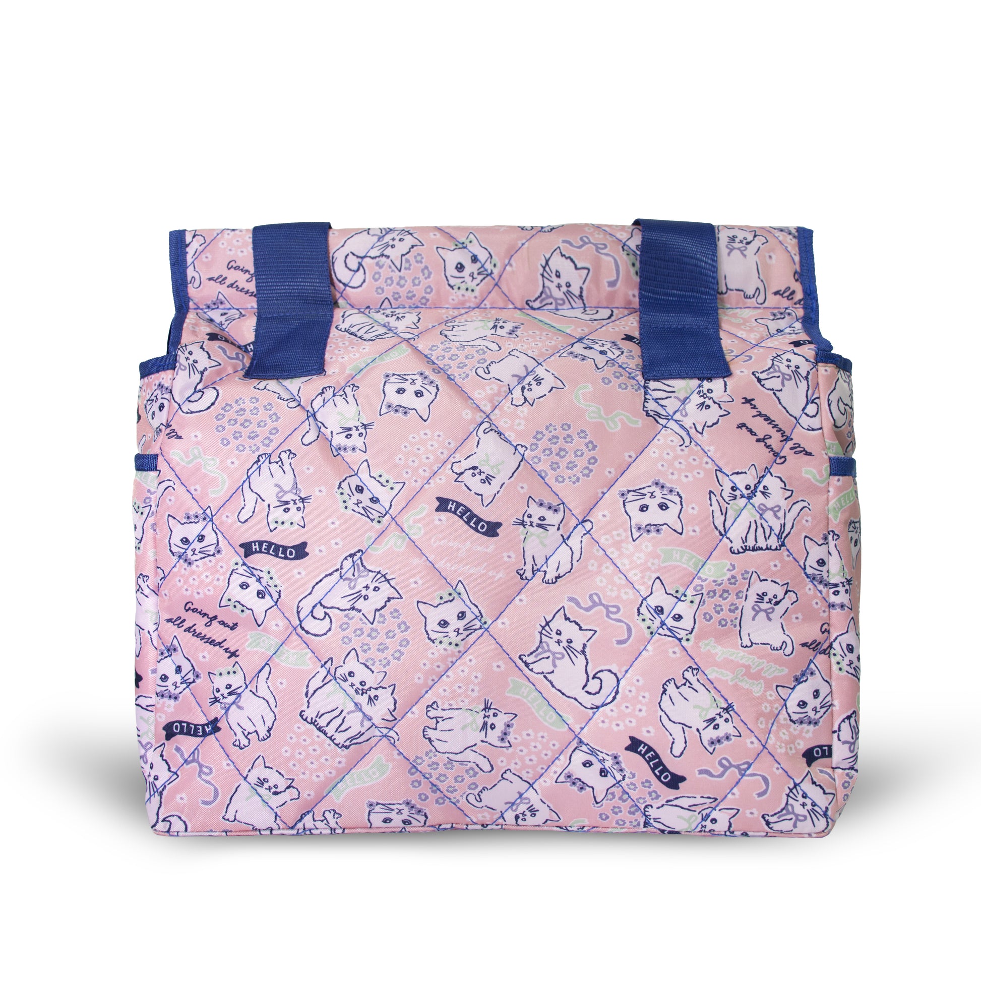 Diaper & Mother Bag