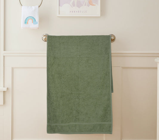 Exports Leftover Bath Sheet 