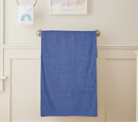 Exports Leftover Bath Sheet 