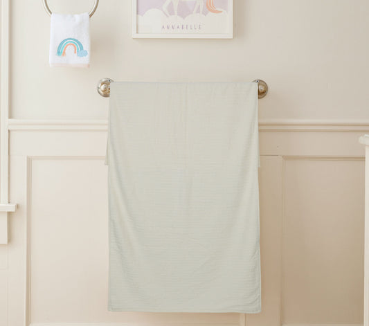 Exports Leftover Bath Sheet 