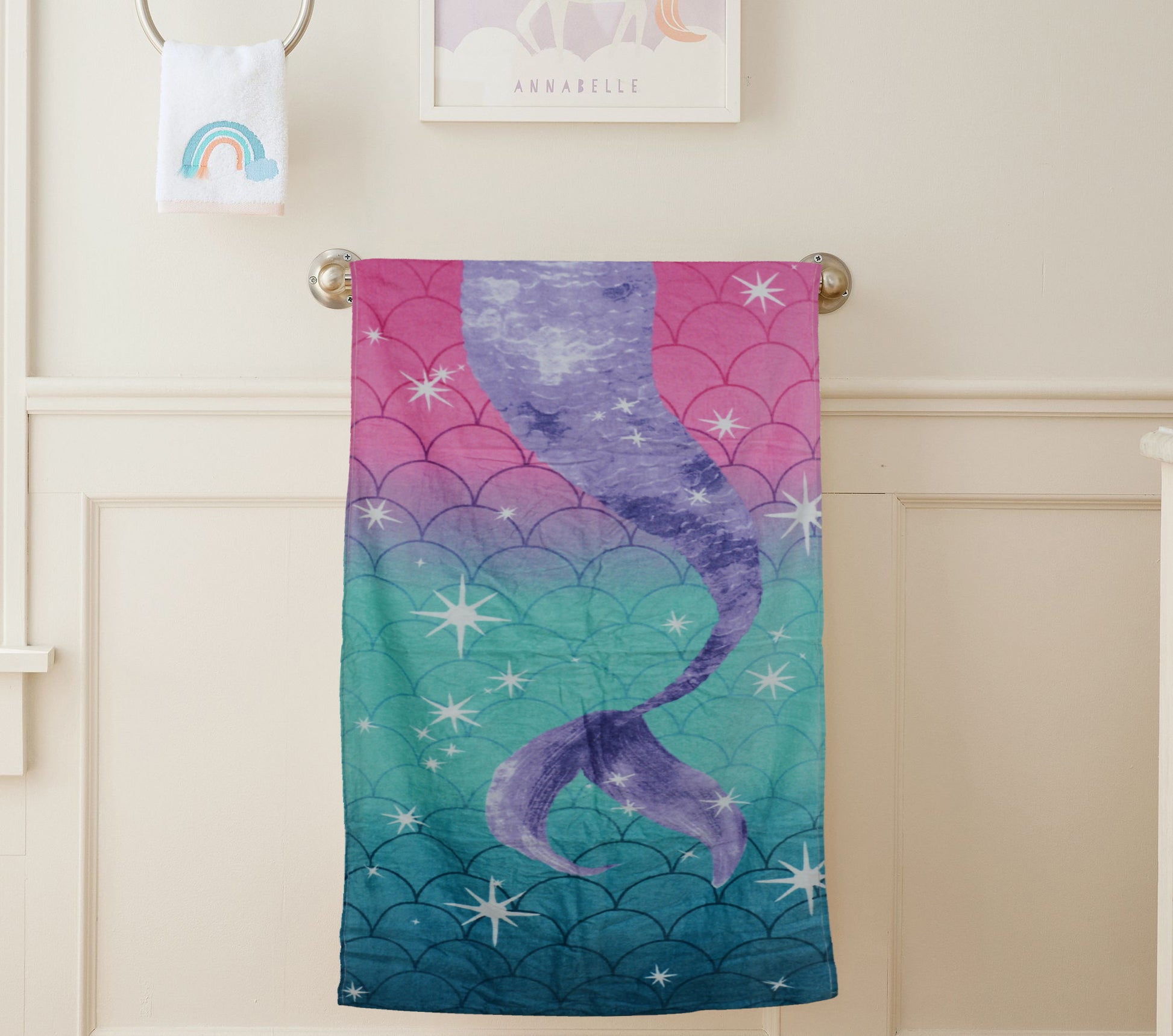 Mermaid 