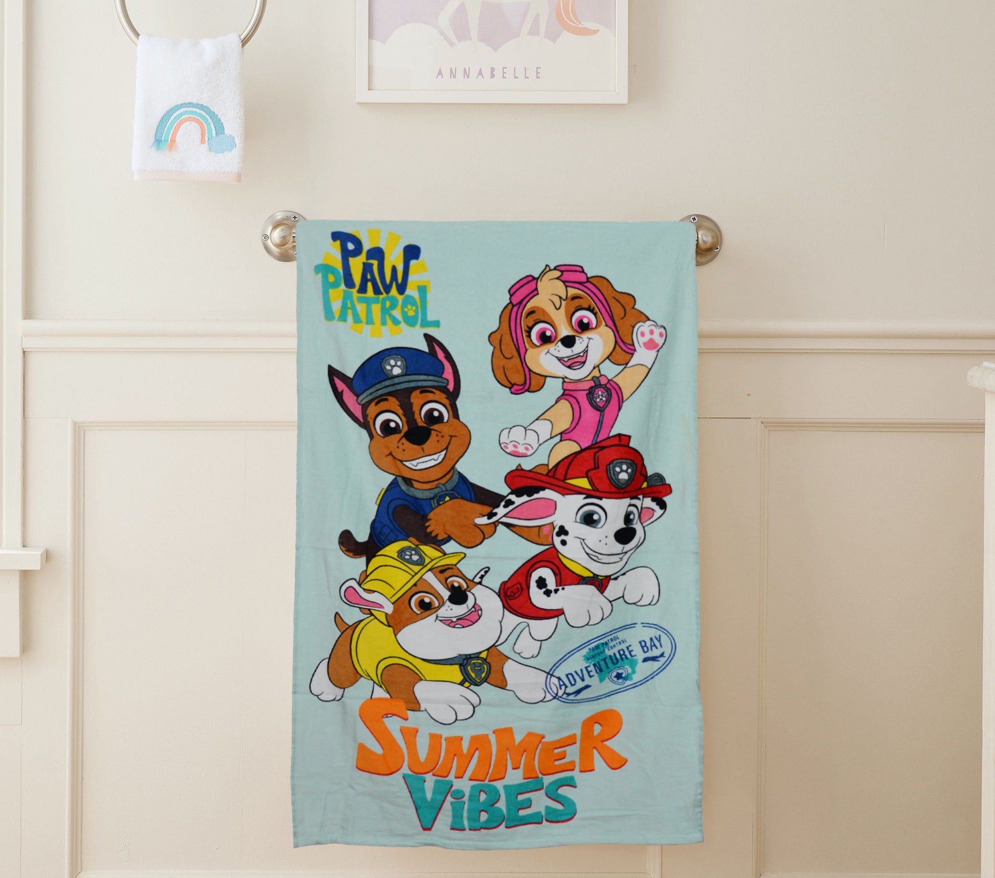PawPatrol
