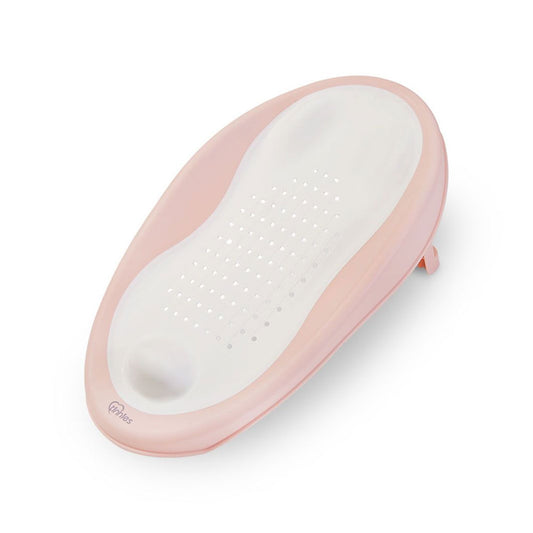 TINNIES  Baby Bather Pink 