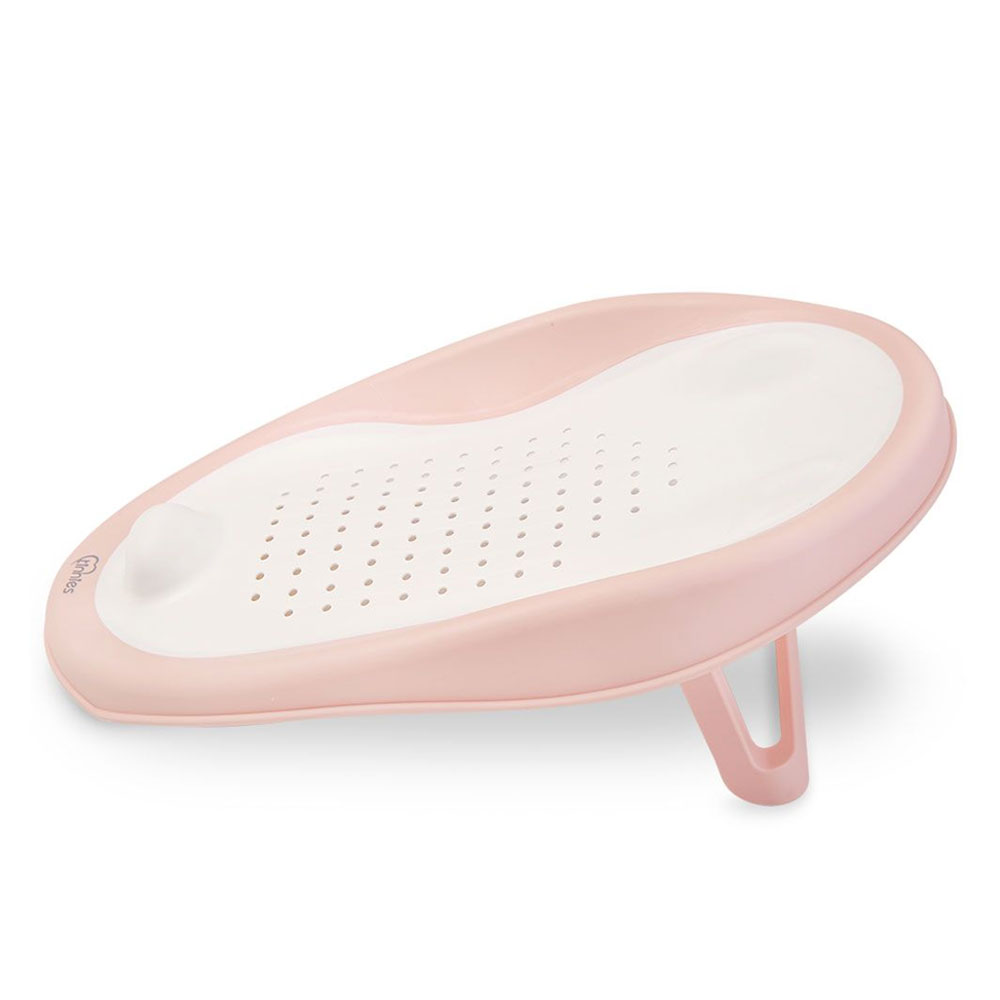 TINNIES  Baby Bather Pink 
