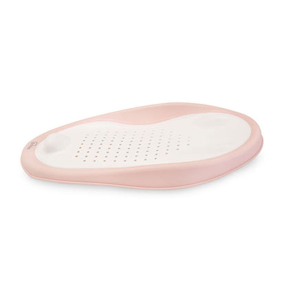 TINNIES  Baby Bather Pink 