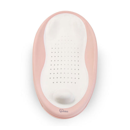 TINNIES Baby Bather Pink 