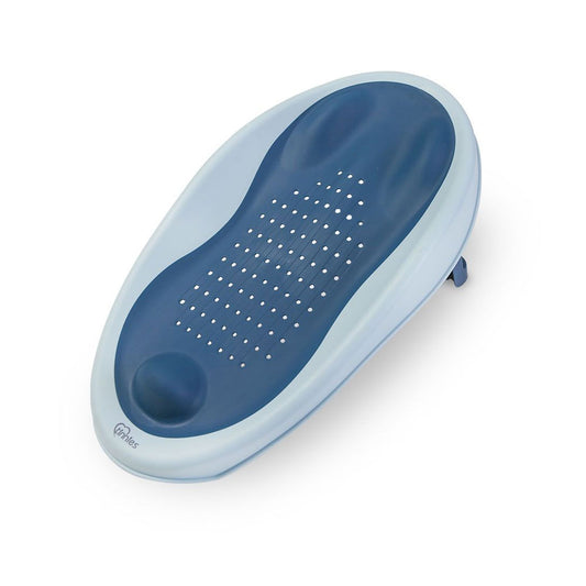 TINNIES  Baby Bather Blue