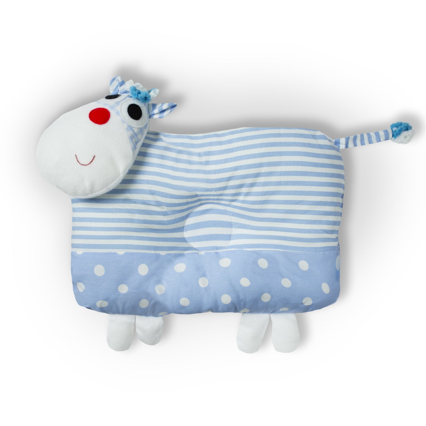 baby Head Pillow